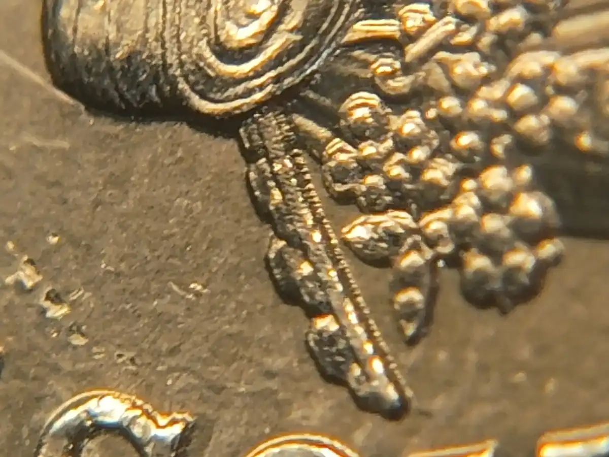 2021-20-Cents-With-Serrated-Edges-And-Platypus-Tongue