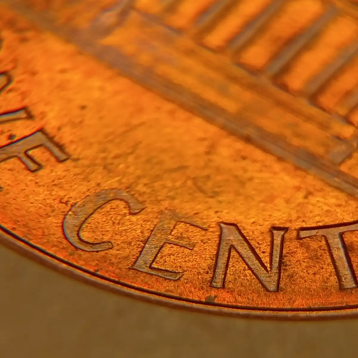 1992-Lincoln-Memorial-Cent-Weak-Strike,-Doubling,-Mad.