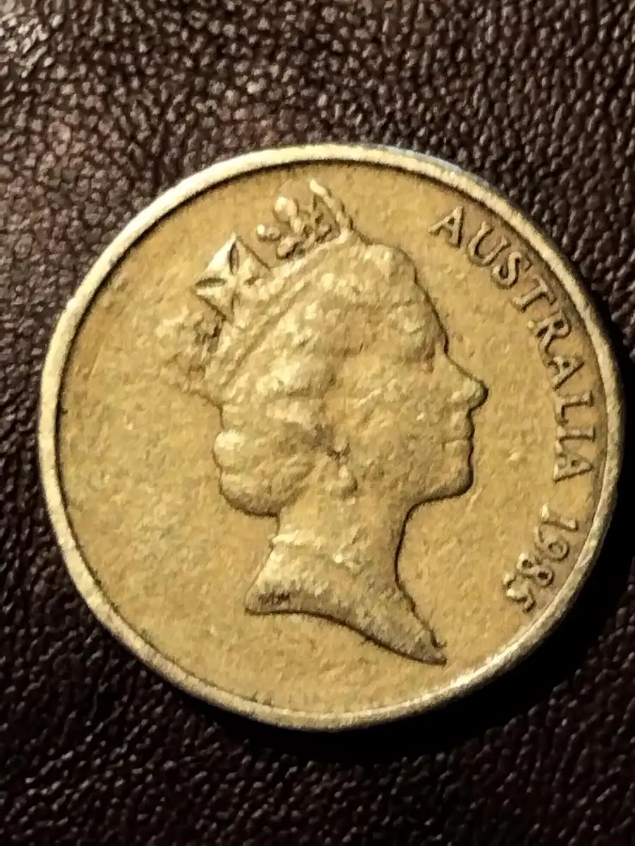 1985-$1-Coin-Die-Fill-Error