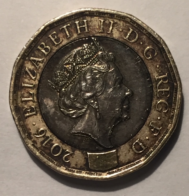 A-Couple-Of-GB-£1-Coins-With-Errors