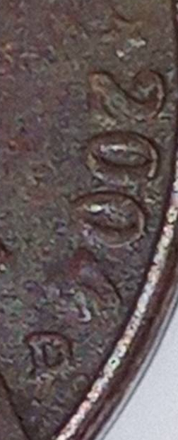 2004-D-Nickel-Black-Beauty,-Improperly-Annealed/Annealing-Errors?-Lewis-And-Clark