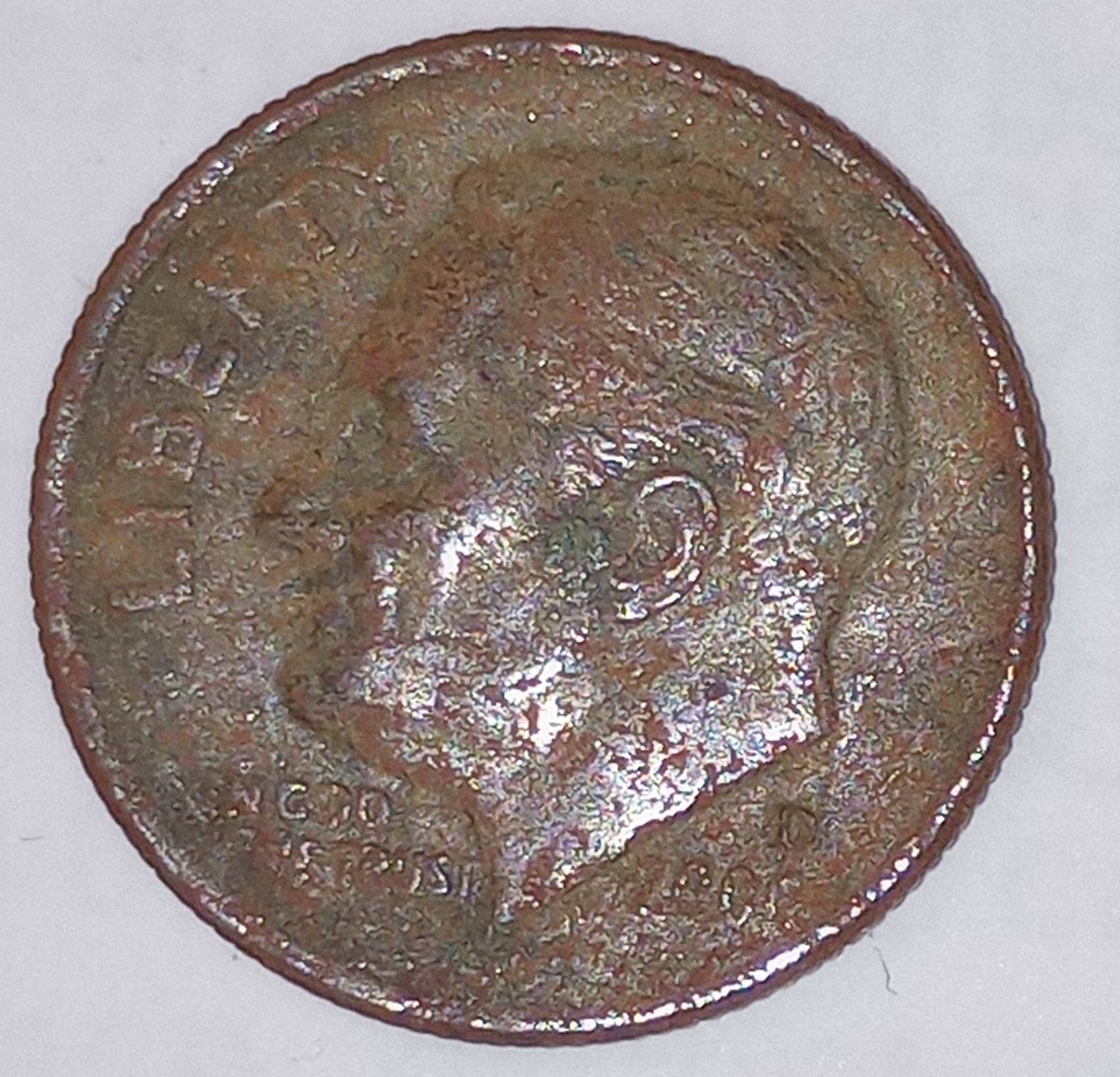 2001-D-Dime,-Improperly-Annealed?