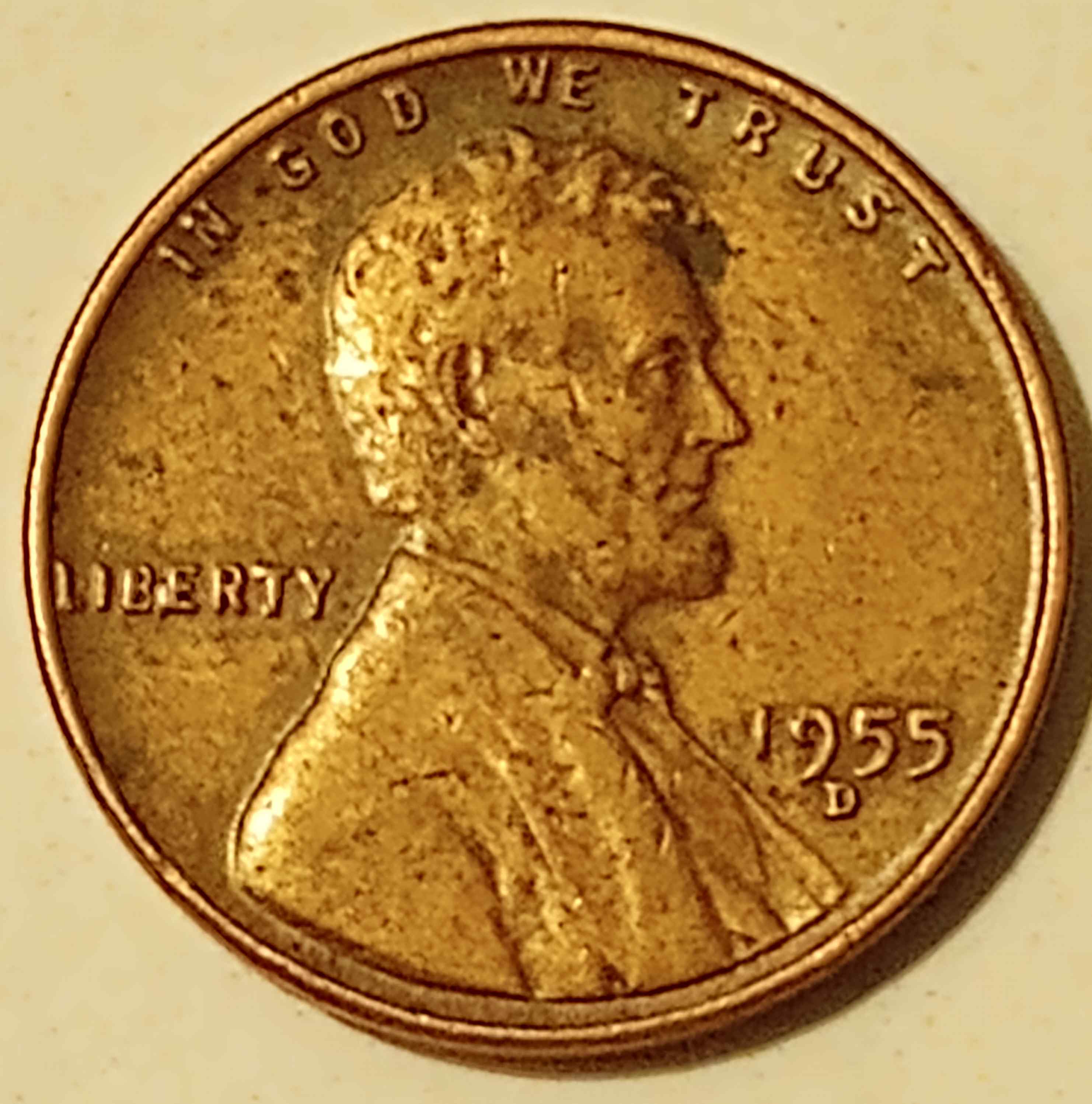 1955-D-