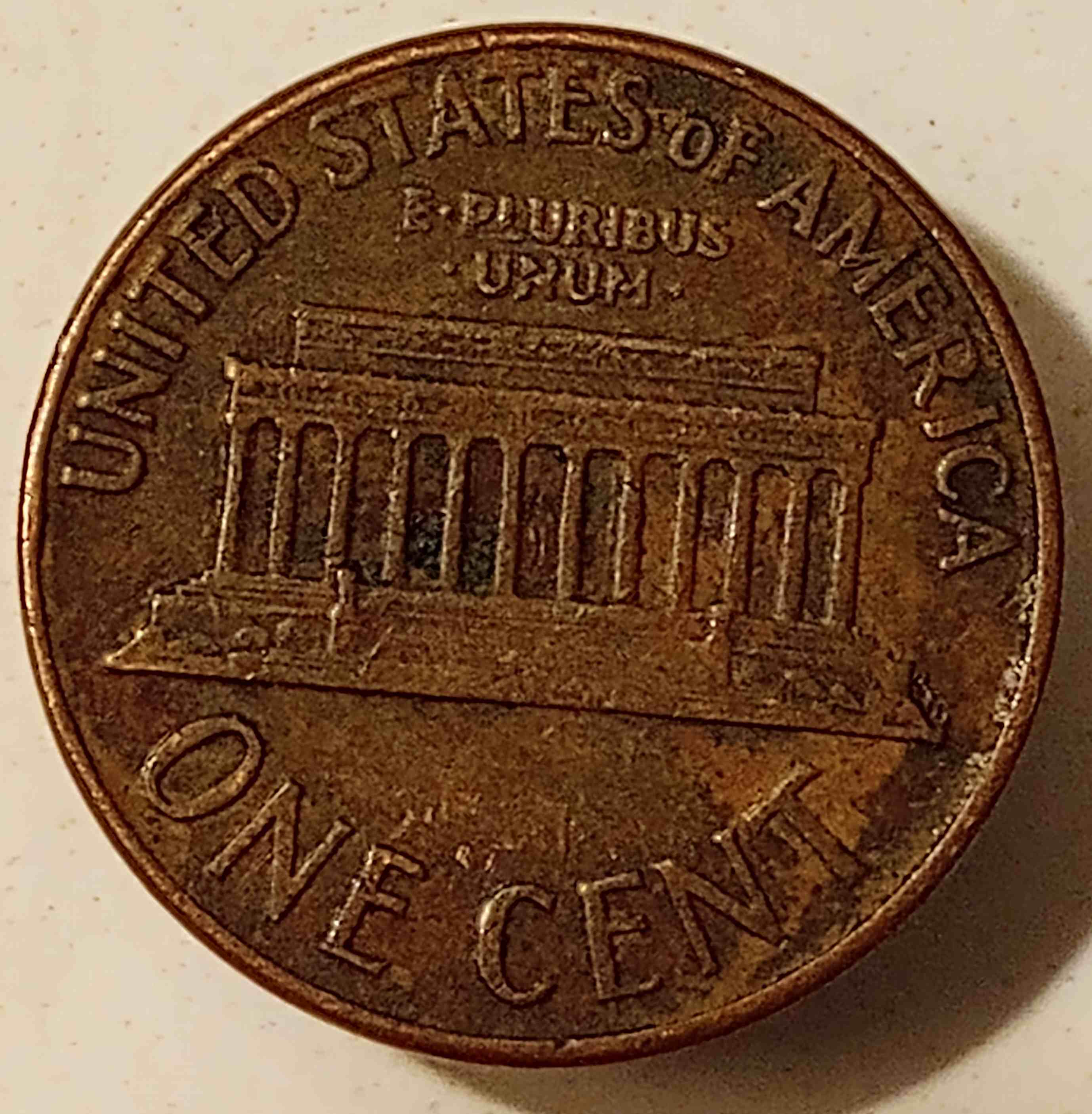 1966-Penny-No-Mint-Mark-With-