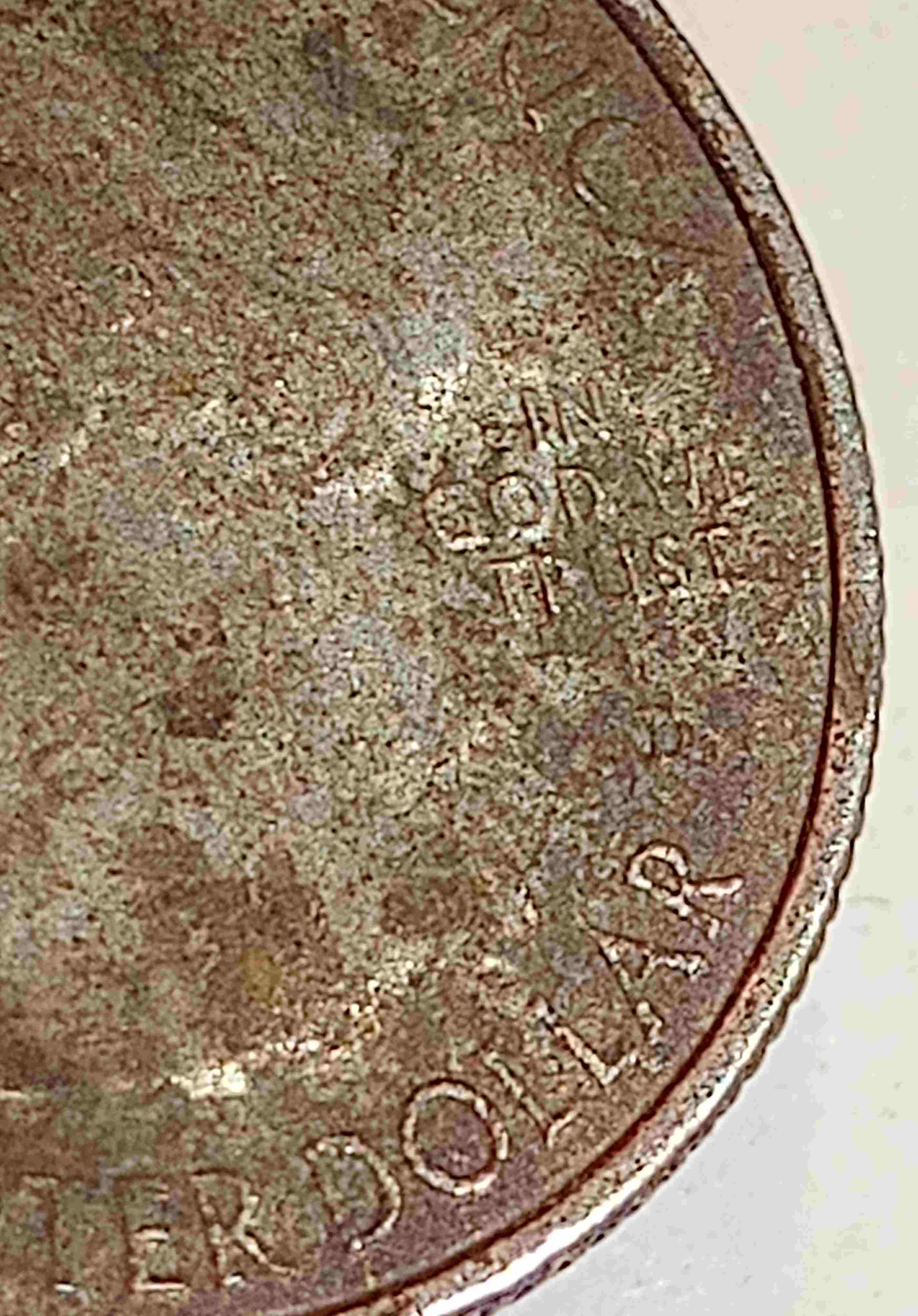 Quarter-Collection,-Circulated,-Anything-Here-Special?