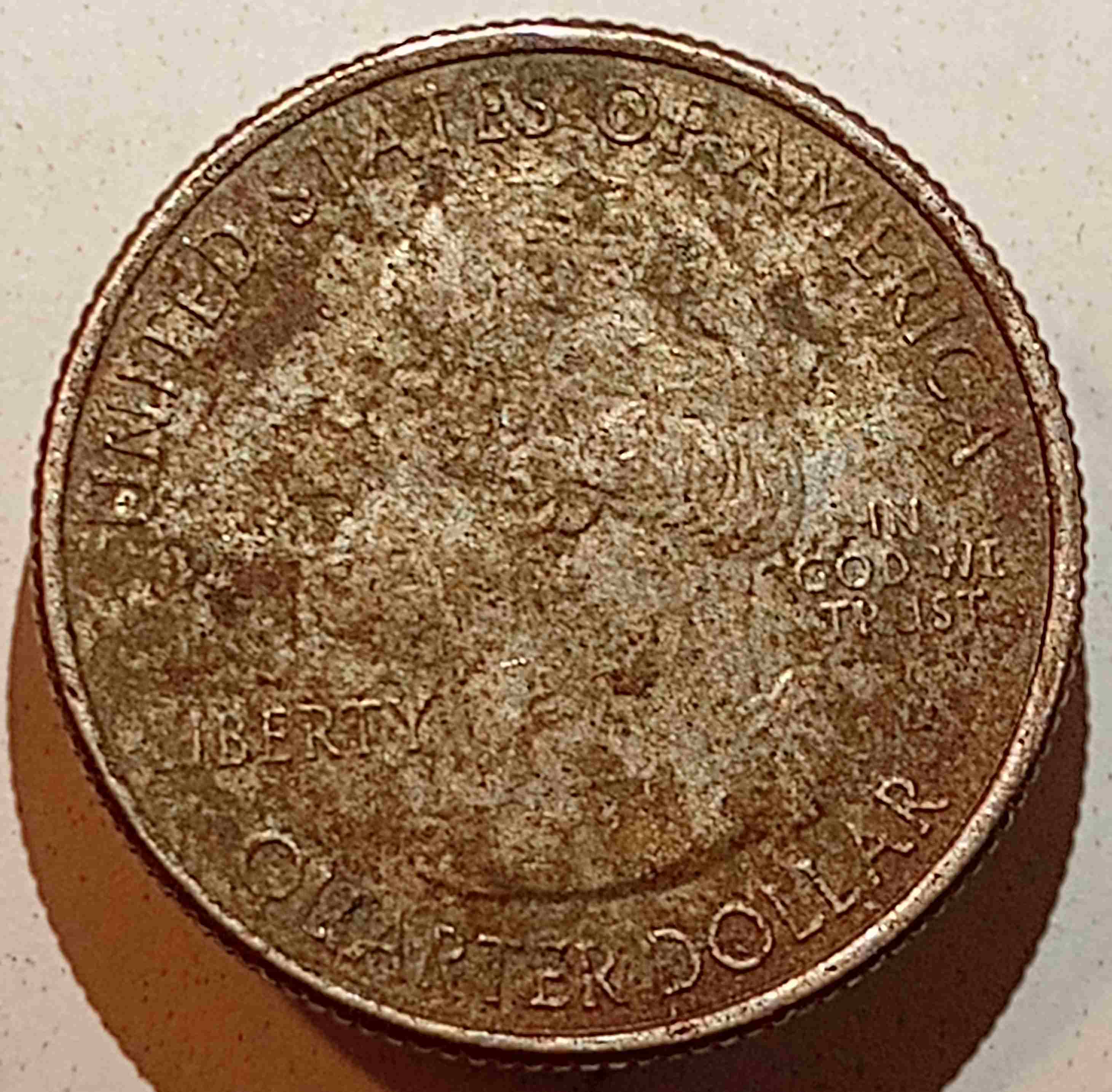 Quarter-Collection,-Circulated,-Anything-Here-Special?