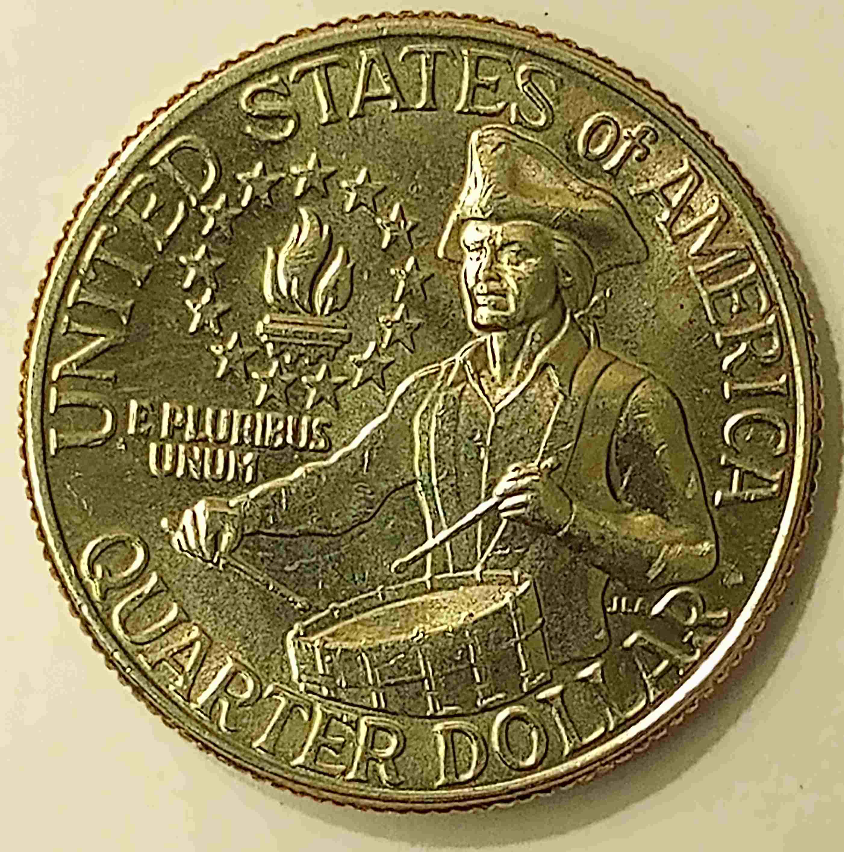 Bicentennial-1776-1976-Half-Dollars-And-Quarters-Collection