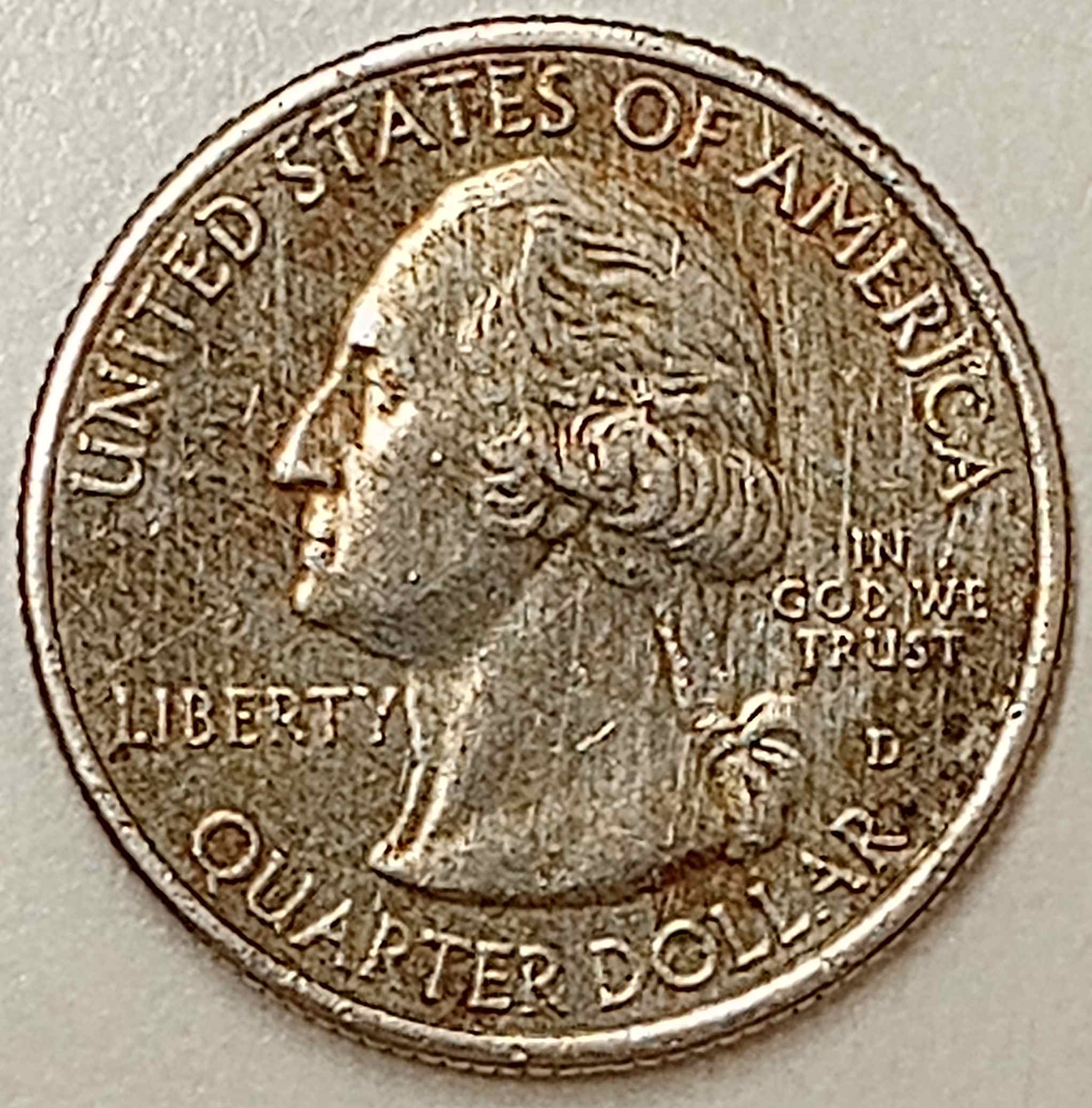 2108-D-Wisconsin-ATB-Quarter-With-Improper-Annealing-Or-Mint-Error?