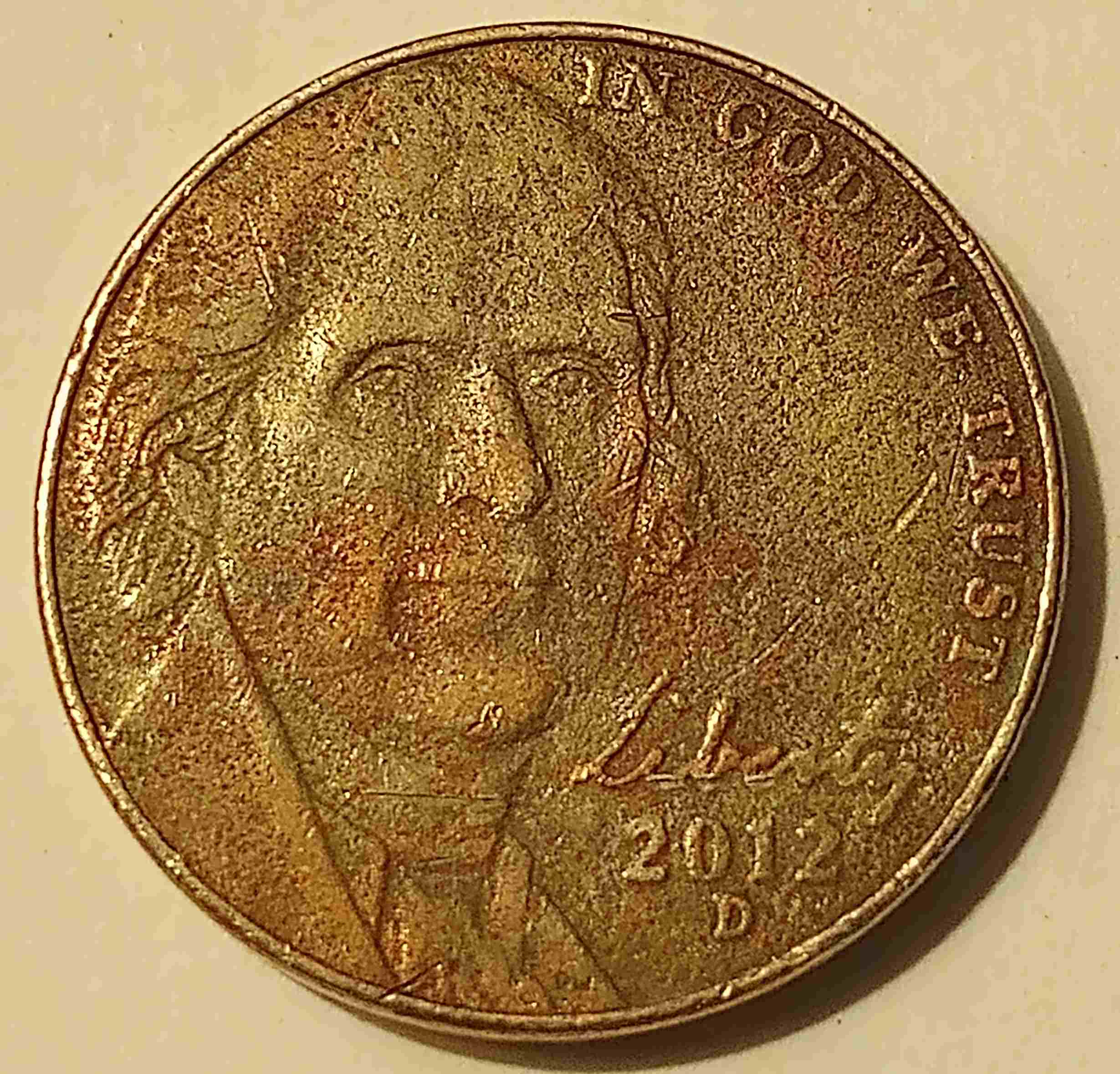 2012-D-Nickel,-Improperly-Annealed?