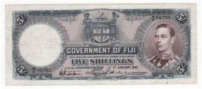 The-Coins-And-Banknotes-Of-Fiji!