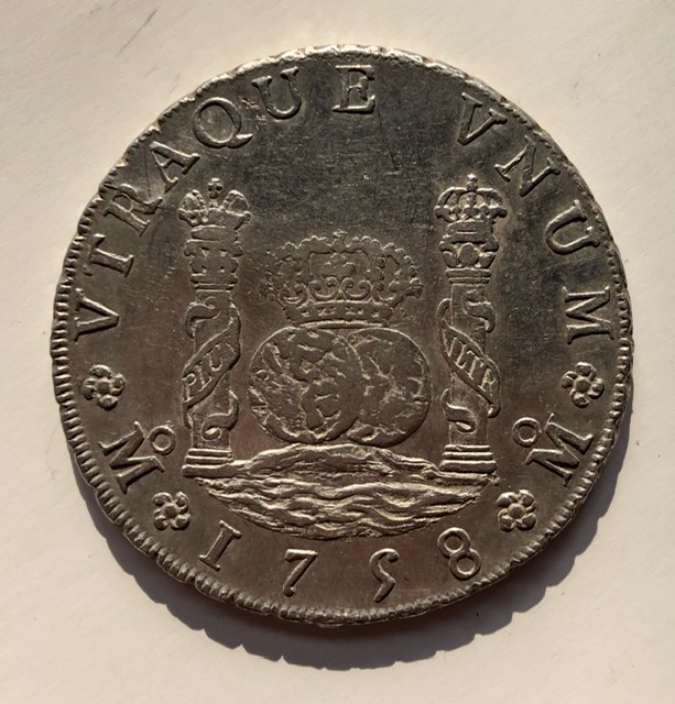 Need-Help-With-Pillar-8-Reales-1758.-It's-Real-Or-Fake?