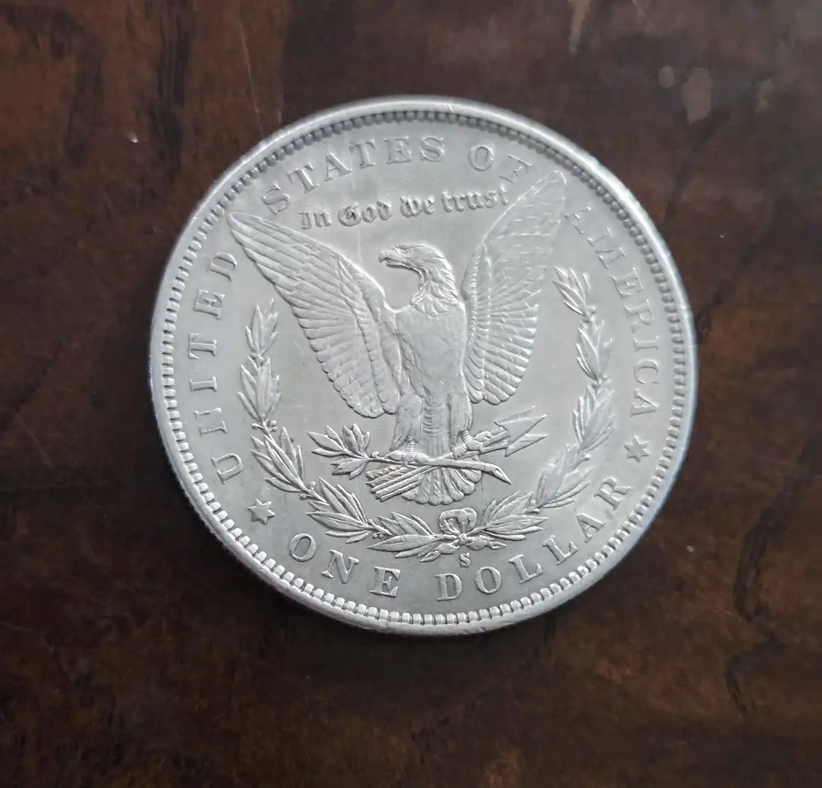 Is-It-A-Proof?-And-Opinion-On-Grading-Of-This-1885-Morgan