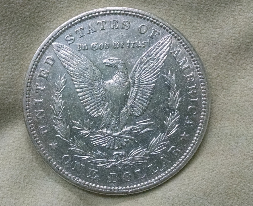 Thoughts-On-This-1880-S-Morgan-?