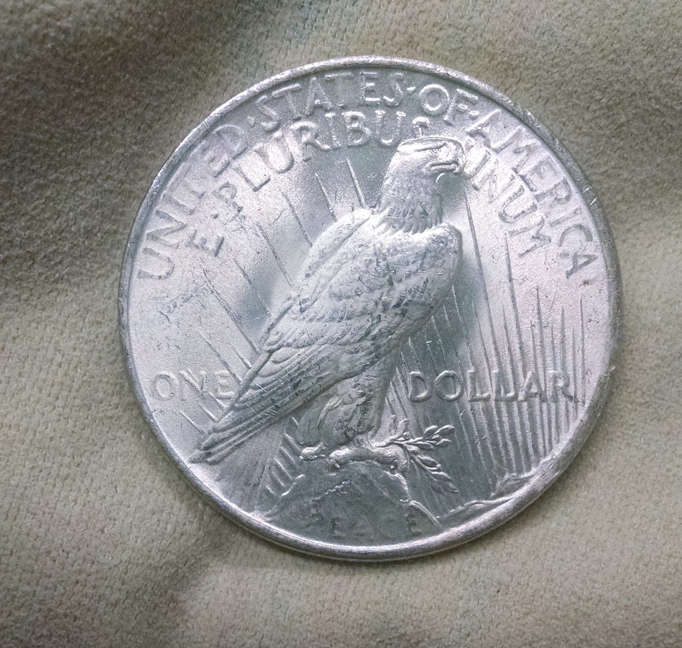 Thoughts-On-Another-1923-Peace-Dollar-?