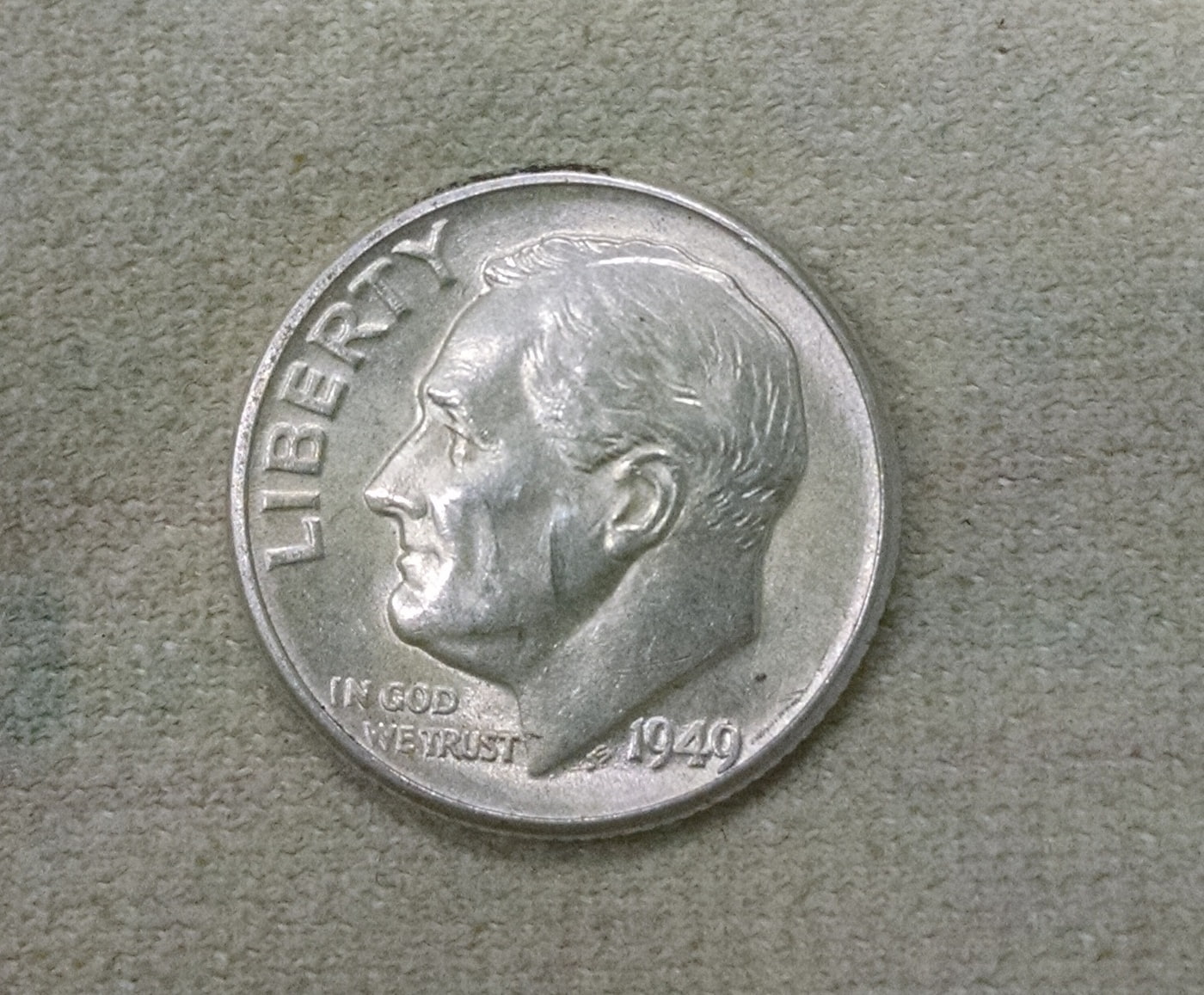 Thoughts-On-This-1949-Roosevelt-Dime
