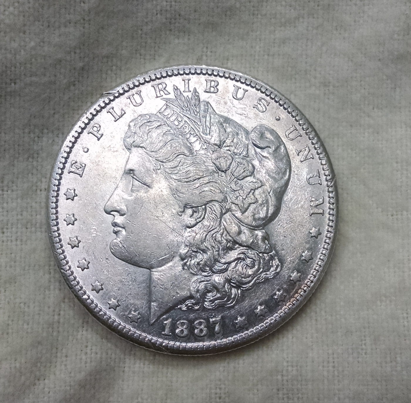 Thoughts-On-This-1887-S-Morgan-?
