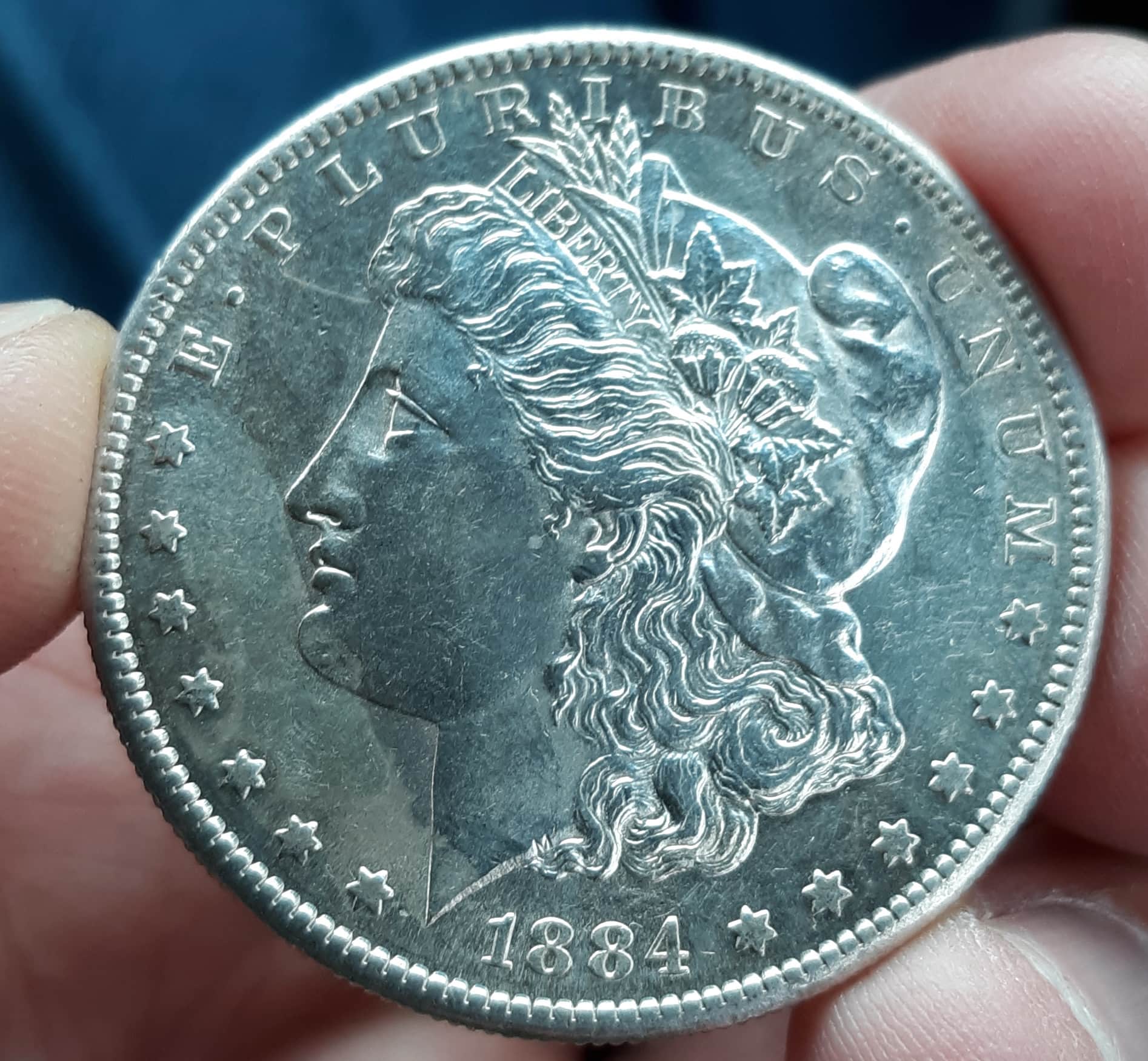 1884---S-Morgan-Dollar