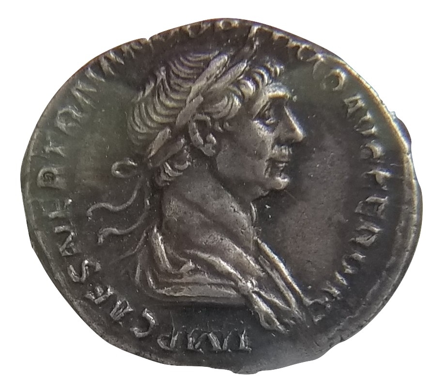 Roman-Or-Greek-Coin?,-Need-Help-Grading-And-Authenticating-This-Coin