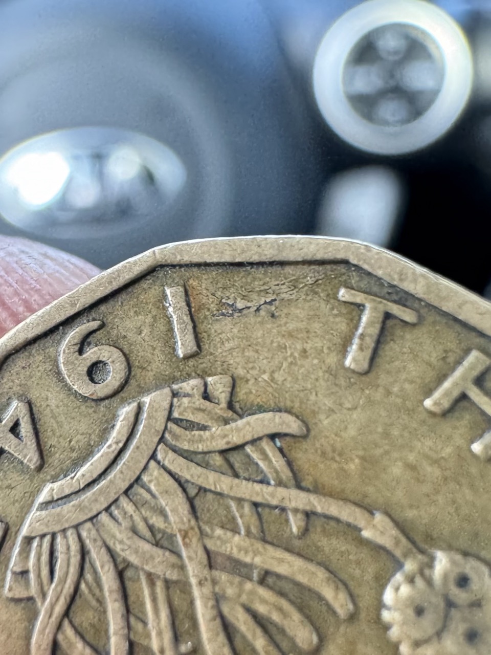 1943-British-3-Pence-Error