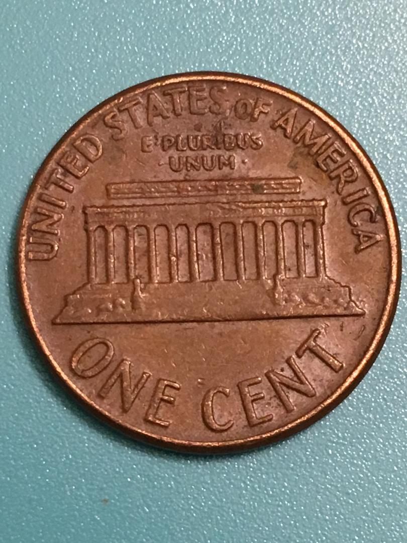 Front-And-Back-Of-1969-D-Penny