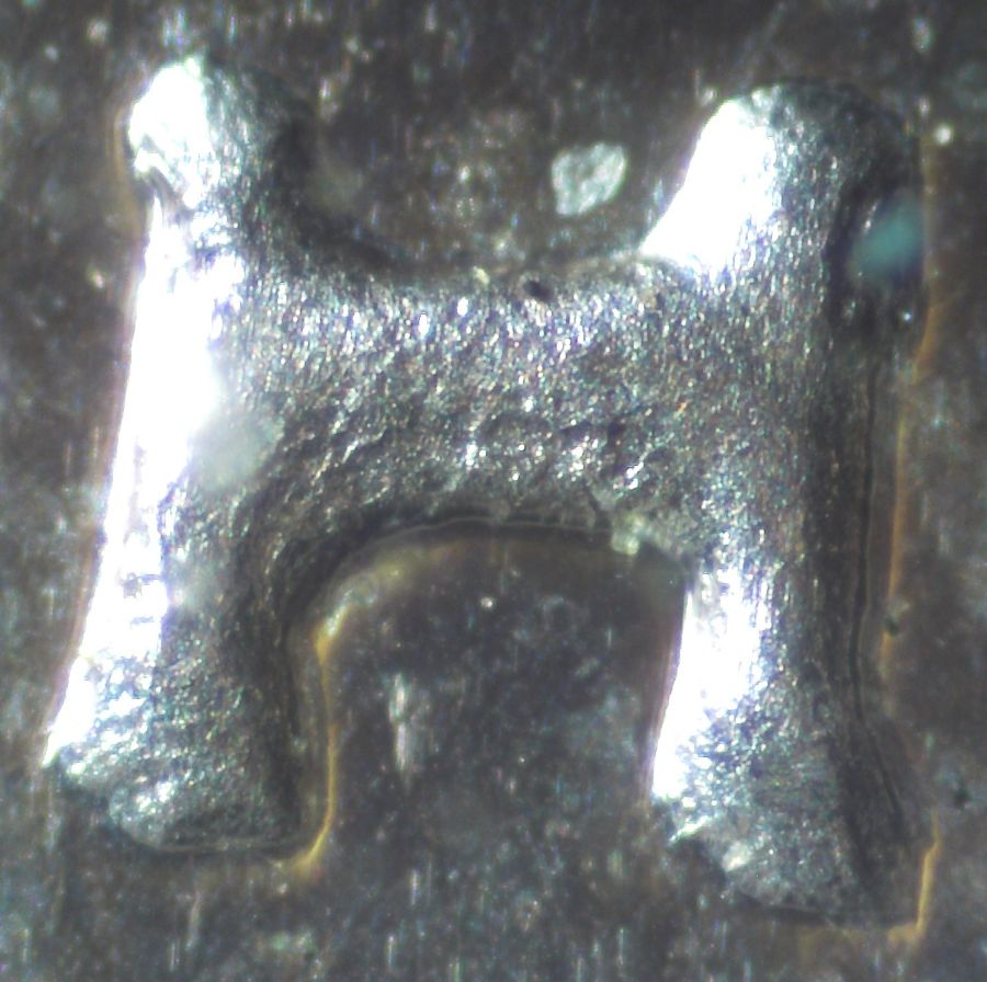 New-Microscope---1948-50-Cent,-1947-Ml-Dollar-Hp