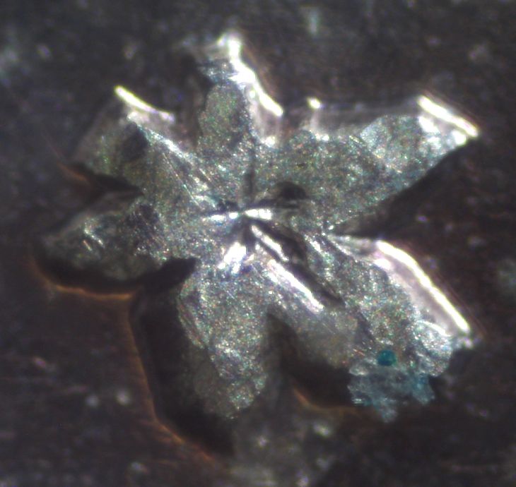 New-Microscope---1948-50-Cent,-1947-Ml-Dollar-Hp