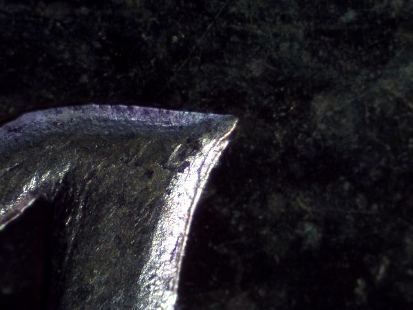 1947-Maple-Leaf-Dollar---High,-Level,-Low-7;-7/7