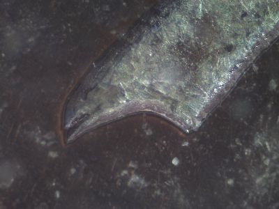 1947-Maple-Leaf-Dollar---High,-Level,-Low-7;-7/7