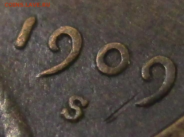 1909-S-VDB-Penny---Genuine?