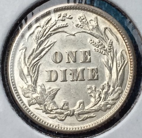 1899-P-Barber-Dime-For-Opinion