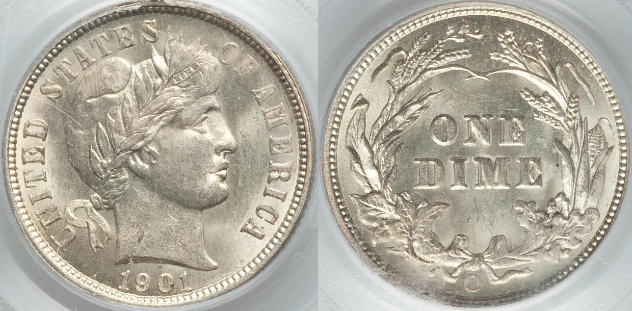 1901-O-Barber-Dime-For-Opinions