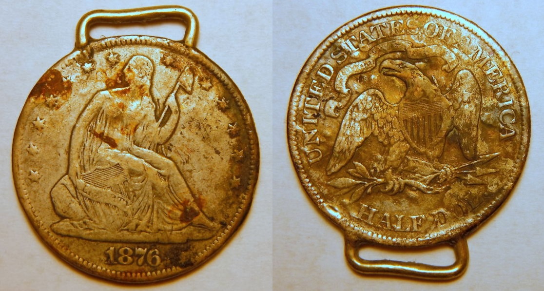 Newbie-Looking-For-Help---1876-Seated-Half-Dollar-Badge