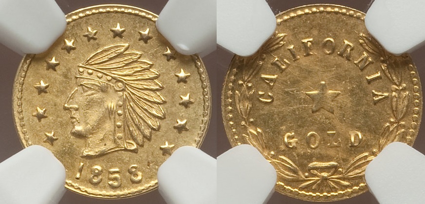 Yard-Sale-Find--1858-California-Gold-Mini-Coin