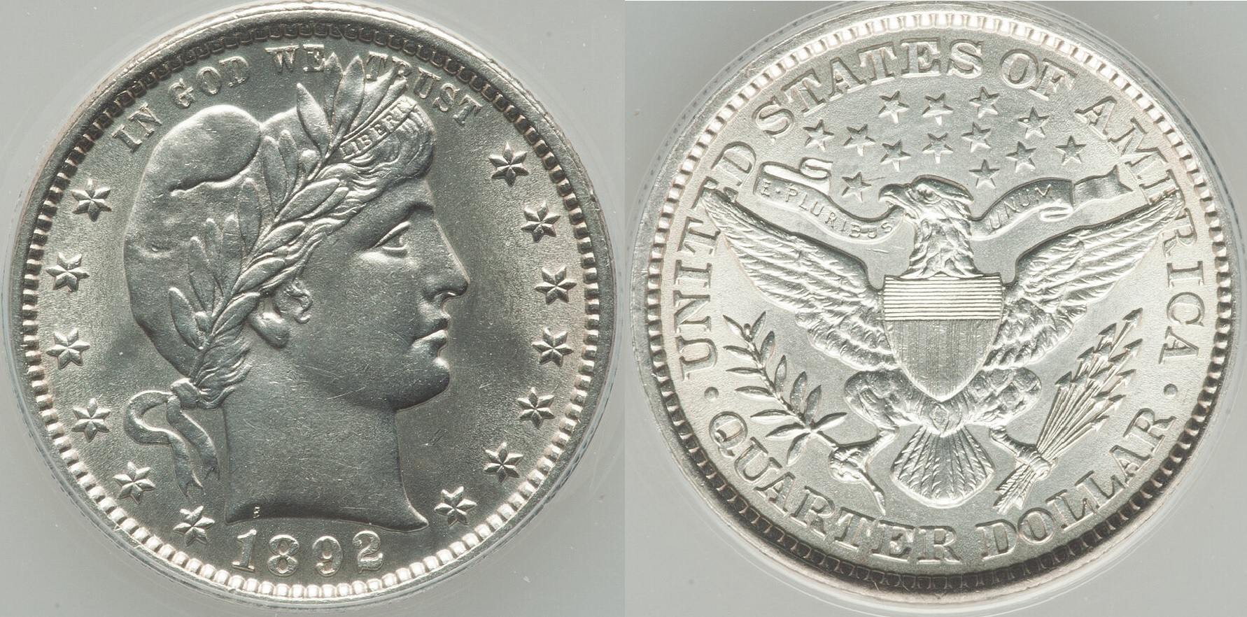 1892-25c---Guess-The-Grade