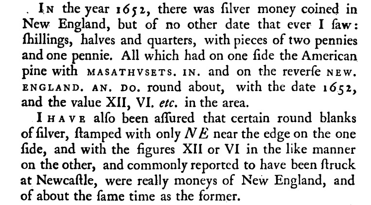 1652-Oak-Tree-Shilling-Pulled-Out-Of-The-Ground-On-Saturday-Metal-Detecting-Any-Info-Please.