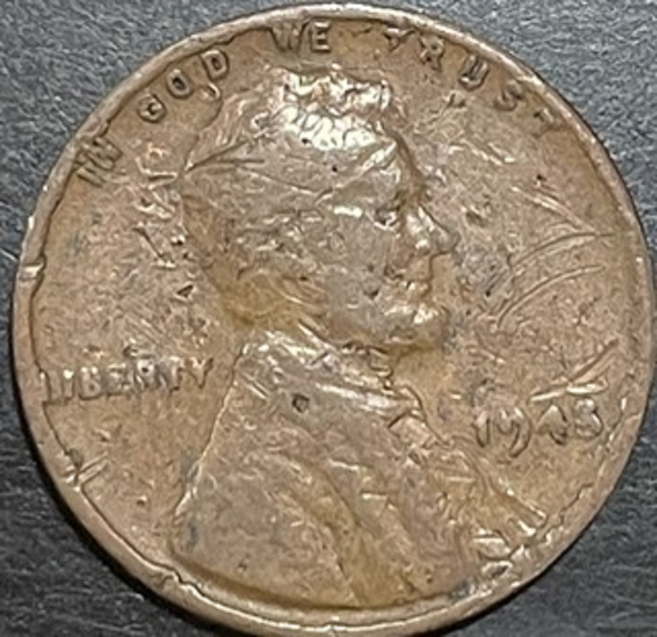 1943-Copper-Wheat-Penny