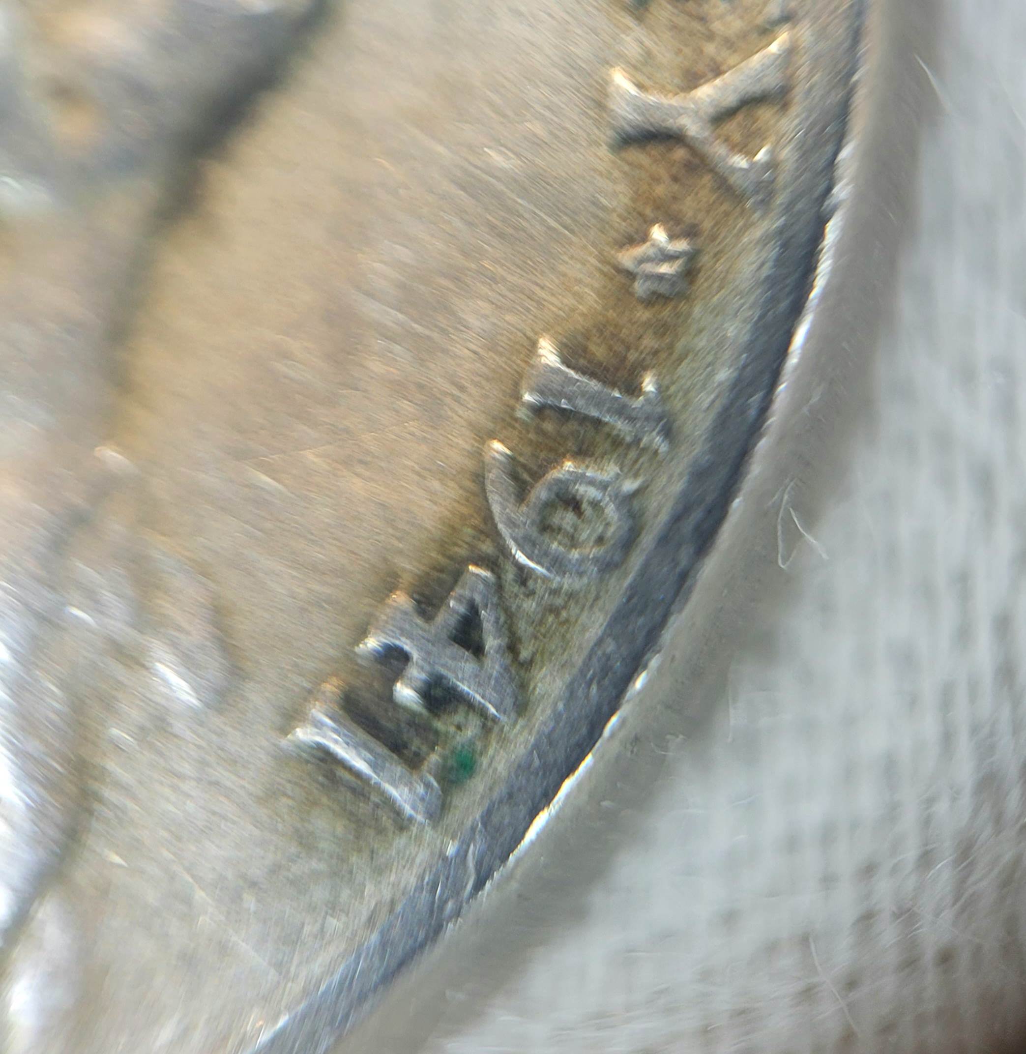 1941-Jefferson-Nickel---Any-Opinion-Or-Expertise-Is-Appreciated.
