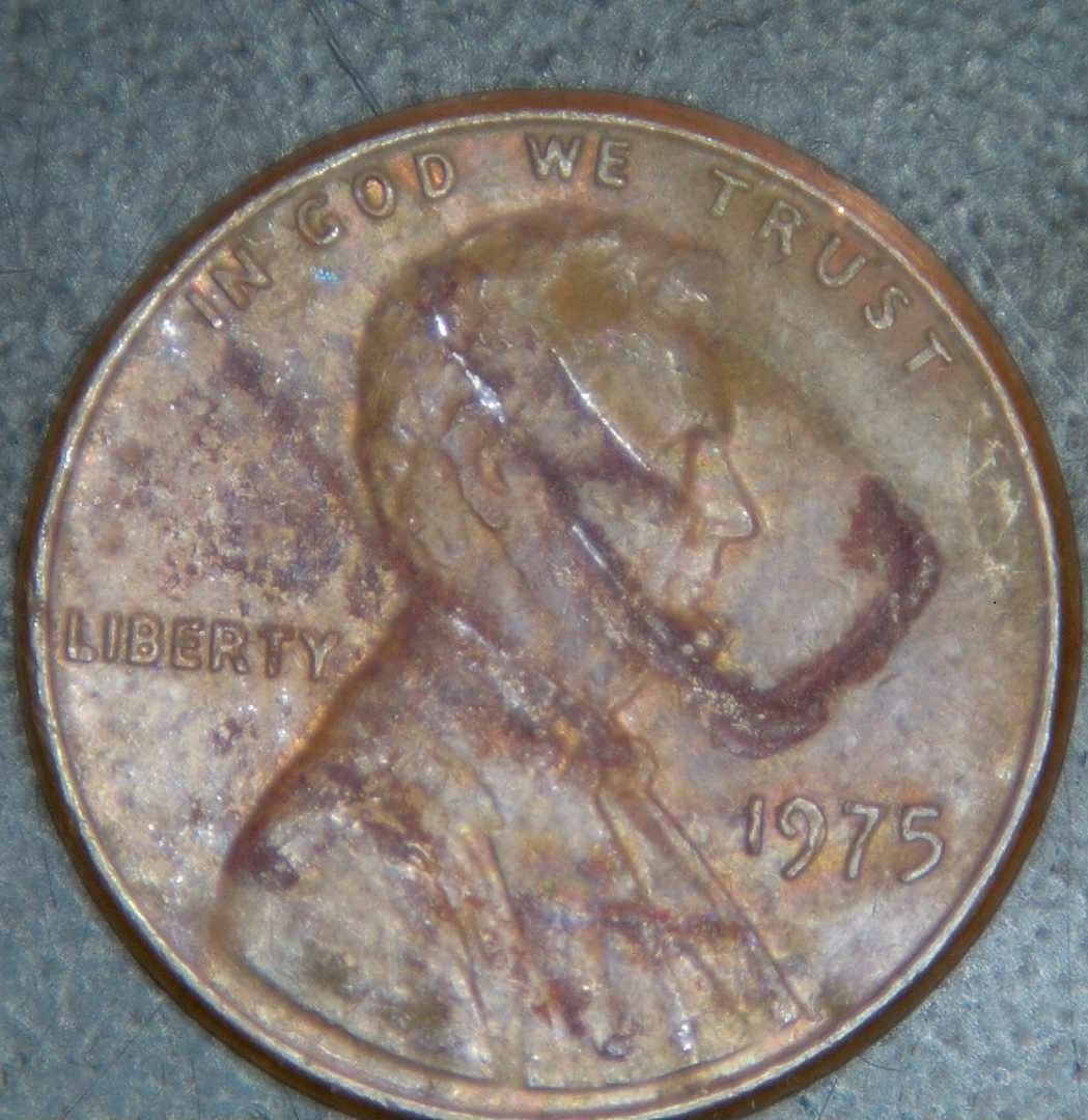 I'm-Thinkin-It's-An-1975-LMC-Struck-Through-A-Staple.
