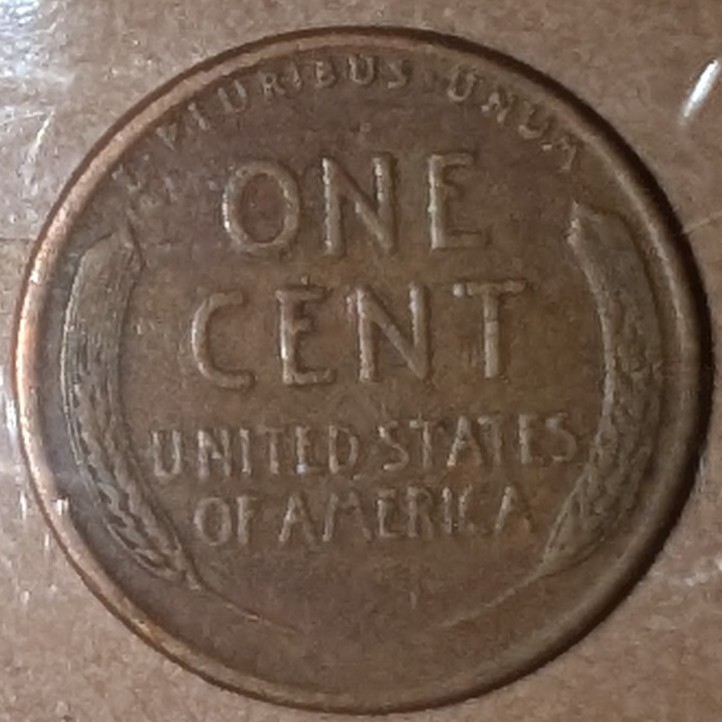 1949-D-Wheat-Penny-&-1957-D-Wheat-Penny