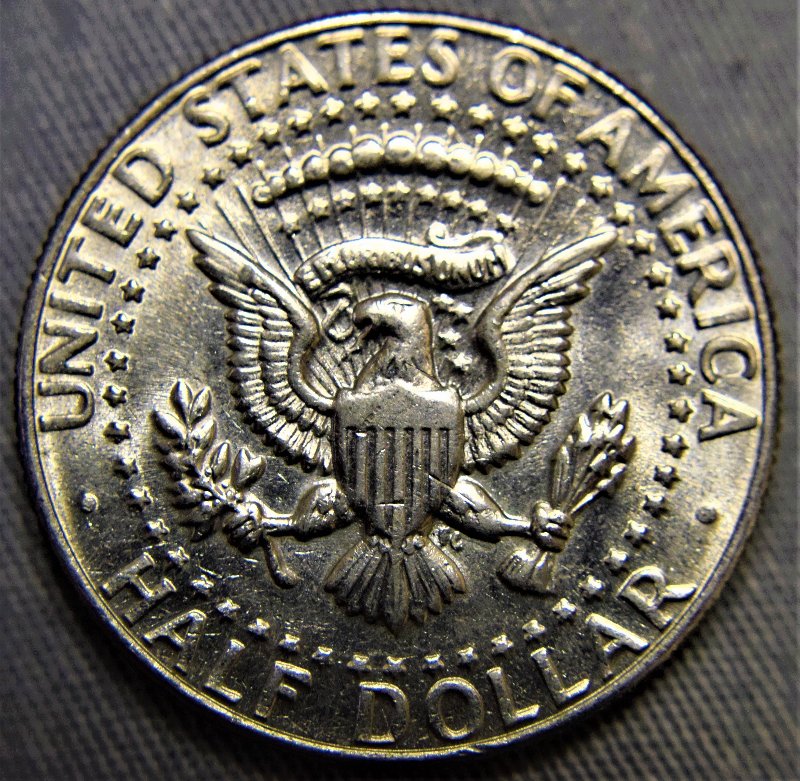 1985-D-Kennedy-Half---Strike-Thru-Obverse