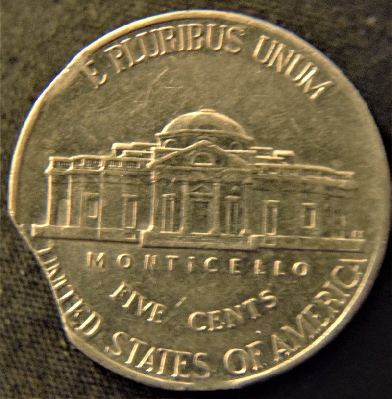 2007-D-Jefferson-Nickel-Triple-Clipped-Planchet