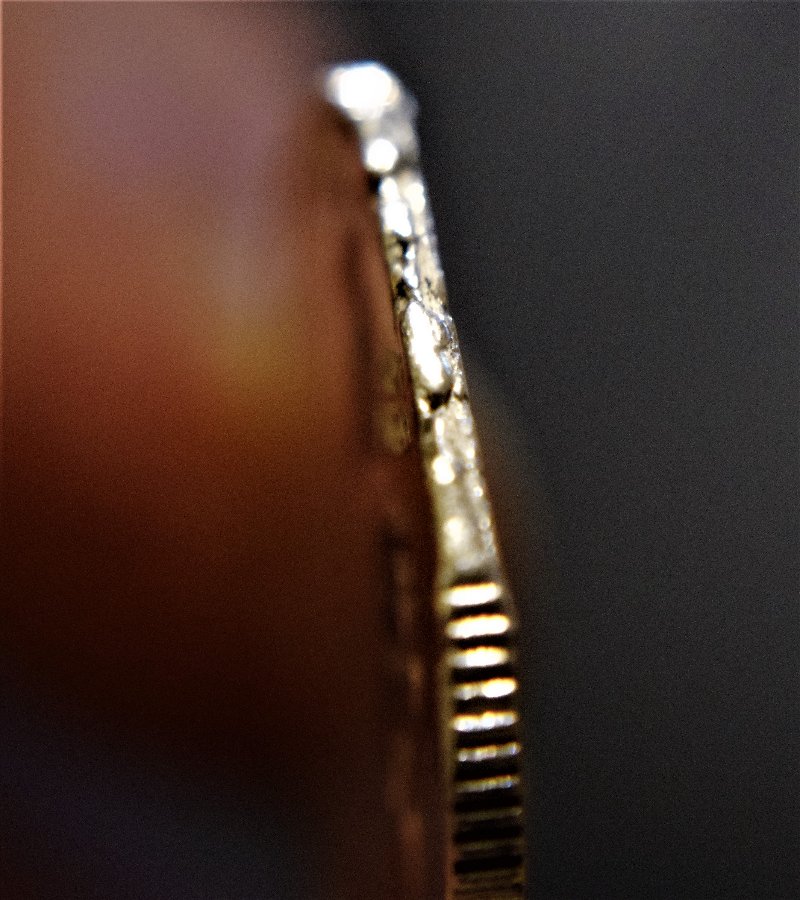 BU-Silver-64-Quarter-W/-Ragged-Clip