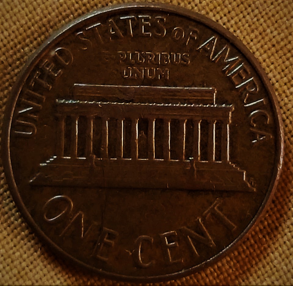 1963-D-DDO#1-Cent-Pulled-From-Pocket-Change