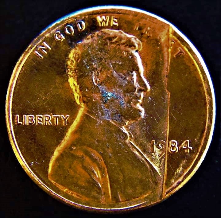 Damaged-Coins-Often-Mistaken-For-Real-Errors--Part:-1---Vise/Squeeze-Jobs