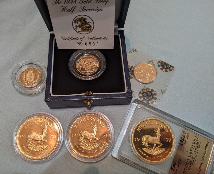 What-Did-You-Add-To-Your-Stash-Today?