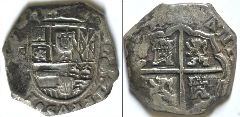 Help-ID-Spanish-Silver-Cob-Coin