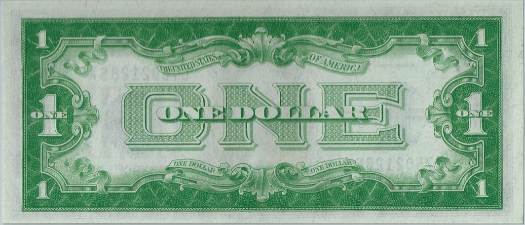 How-Far-Back-Can-We-Go?---With-Banknotes!-Looking-For--1894-