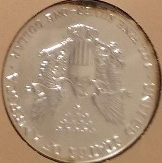 Rainbow-Toning-On-ASE-Coins