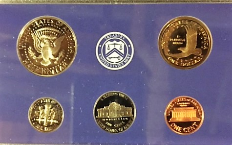 How-Close-Can-We-Get-To-A-Complete-Set-Of-Post-1964-US-Coins?