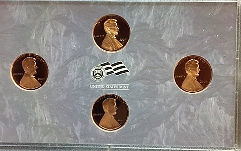 How-Close-Can-We-Get-To-A-Complete-Set-Of-Post-1964-US-Coins?